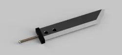 Buster Sword