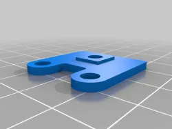 Cable Keystone Patch Box