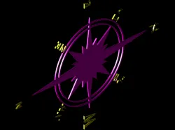 Cardinal Directions