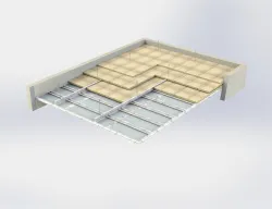 Ceiling