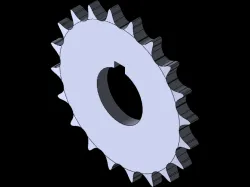 chain sprocket