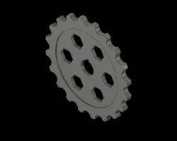 chain sprocket