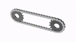 Chain Sprocket