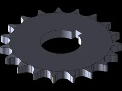 chain sprocket
