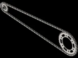 Chain Sprocket