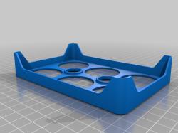 chicken egg holders 3D Models | Page 1 | STLFinder