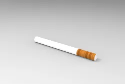CIGARETTE