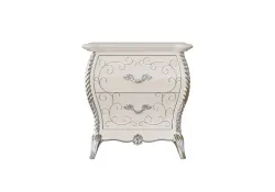 Classical Victorian Night Table by Modenese