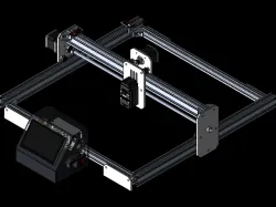 CNC Laser