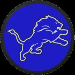Coasters - NFL Super Bowl LVIII Playoff Teams