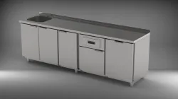 Coffee module