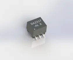 Coilcraft 1500V Gate Drive Isolation Transformer