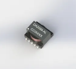 Coilcraft 1500V Gate Drive Isolation Transformer