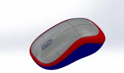 computer mouse