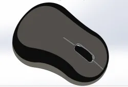computer mouse
