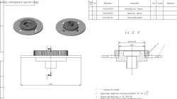 Conductor sleeve of a milling cutter manual