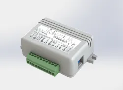 Convertisseur Bosh Vers Pelco
