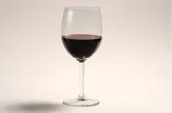 COPA DE VINO