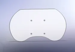 cover for medical device