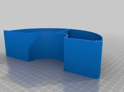 Cron PLA 1kg Spool Fitted Drawer