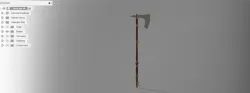 Dane Axe