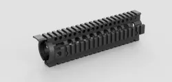 Daniel Defense OMEGA RAIL 9.0, Picatinny