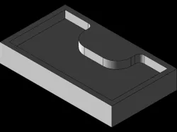 Design and CAM file