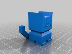 Discovery Falcon School 3d Printing Elective Challenge