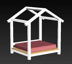 Dog House