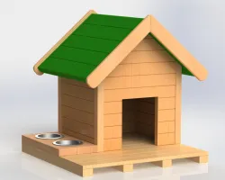 Dog House