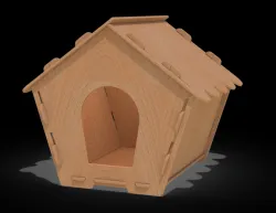 Dog House.