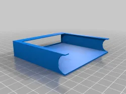Dragon Farkle Dice Tray Remix