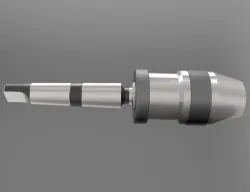 Drill chuck
