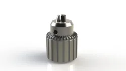drill chuck