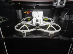 Drone 5 inch (3d printable)