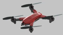 DRONE(UAV)