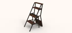 Dual Function Chair