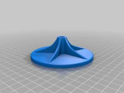 E30 trunk mat support - spare tire topper