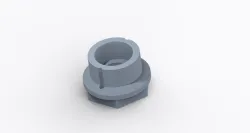 Ejercicios CREO 6.0 - CAD EXERCISES - 20