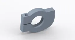 Ejercicios CREO 6.0 - CAD EXERCISES - 25