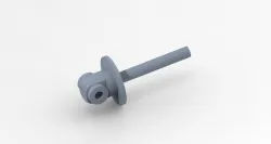 Ejercicios CREO 6.0 - CAD EXERCISES - 43