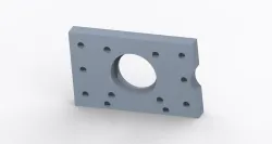 Ejercicios CREO 6.0 - CAD EXERCISES - 44