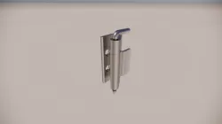 Electrical cabinet Hinge