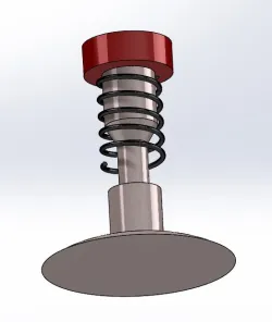 Engine Valve