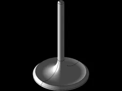 Engine valve