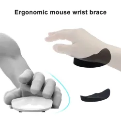 Ergonomik Mouse Pad