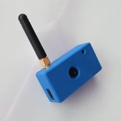 ESP32 CAM Case