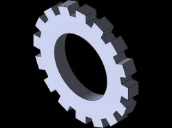 Exercise-09 SolidWorks
