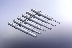 extractors for neumatic hammer