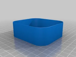 f65 case (vase mode)